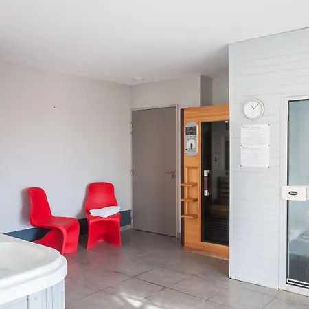 Vacanceole - Les Demeures Torrellanes - Saint-cyprien 3* Saint-Cyprien