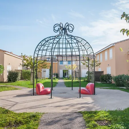 Vacancéole - Les Demeures Torrellanes - Saint-cyprien 3*