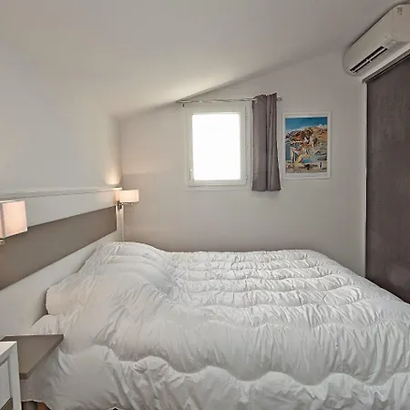 Vacanceole - Les Demeures Torrellanes - Saint-cyprien 3*