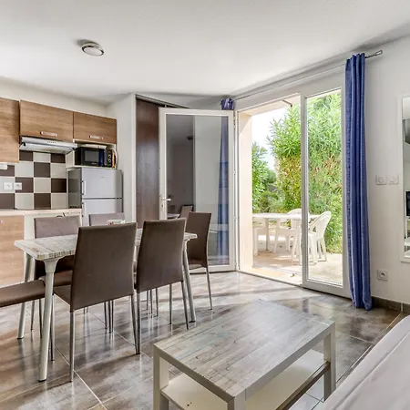 Vacanceole - Les Demeures Torrellanes - Saint-cyprien 3*