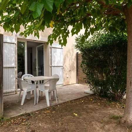 Vacanceole - Les Demeures Torrellanes - Saint-cyprien 3* Saint-Cyprien (Pyrenees-Orientales)