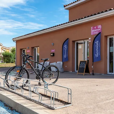 Vacanceole - Les Demeures Torrellanes - Saint-cyprien Aparthotel Saint-Cyprien (Pyrenees-Orientales)