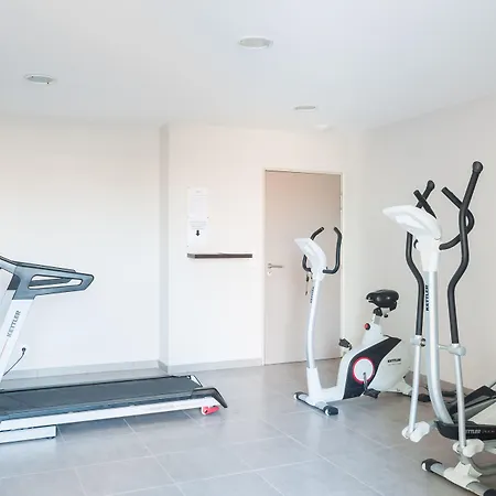 Vacanceole - Les Demeures Torrellanes - Saint-cyprien Aparthotel 3*