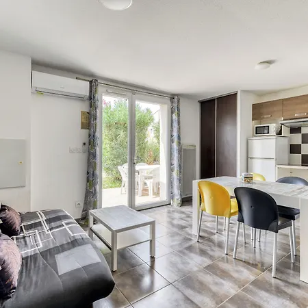 Vacanceole - Les Demeures Torrellanes - Saint-cyprien Aparthotel 3*