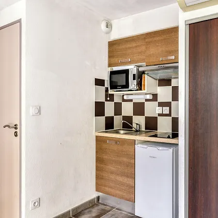 Vacanceole - Les Demeures Torrellanes - Saint-cyprien 3* Saint-Cyprien (Pyrenees-Orientales)