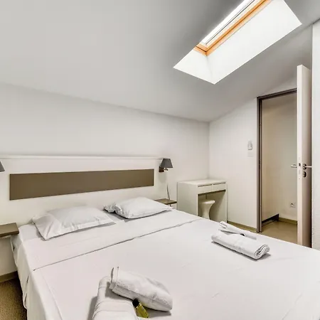 Aparthotel Vacancéole - Les Demeures Torrellanes - Saint-cyprien Saint-Cyprien (Pyrenees-Orientales)
