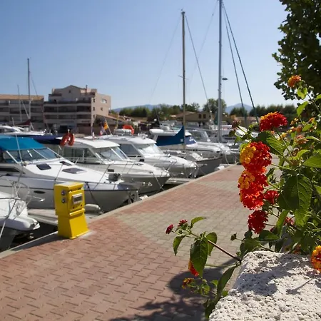 Vacanceole - Les Demeures Torrellanes - Saint-cyprien 3* サン・シプリアン