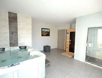 Aparthotel Vacanceole - Les Demeures Torrellanes - Saint-cyprien Saint-Cyprien (Pyrenees-Orientales)