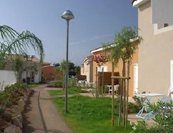 Vacanceole - Les Demeures Torrellanes - Saint-cyprien Aparthotel Saint-Cyprien (Pyrenees-Orientales)