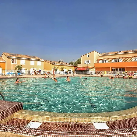 Vacanceole - Les Demeures Torrellanes - Saint-cyprien サン・シプリアン