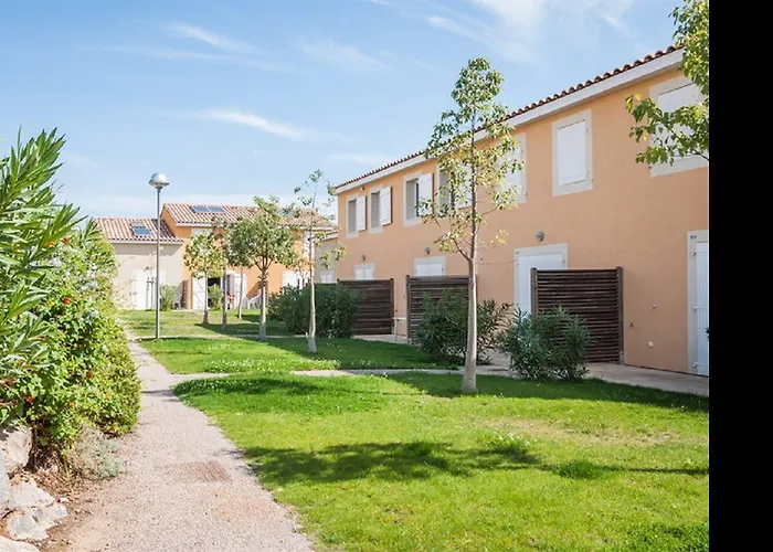 Vacanceole - Les Demeures Torrellanes - Saint-cyprien 3*