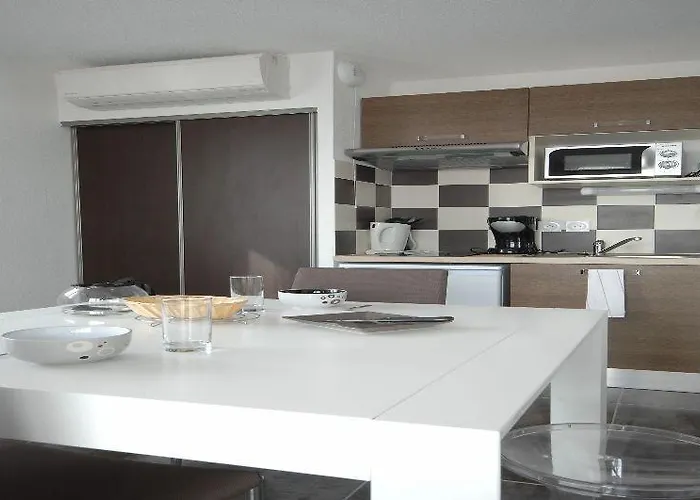 Vacanceole - Les Demeures Torrellanes - Saint-cyprien 3* Saint-Cyprien (Pyrenees-Orientales)