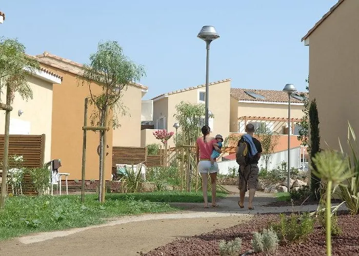 Vacanceole - Les Demeures Torrellanes - Saint-cyprien