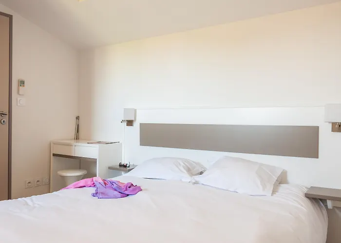 Vacanceole - Les Demeures Torrellanes - Saint-cyprien Ξενοδοχείο με διαμερίσματα 3*