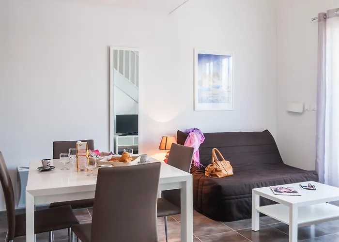 Vacanceole - Les Demeures Torrellanes - Saint-cyprien Saint-Cyprien (Pyrenees-Orientales)