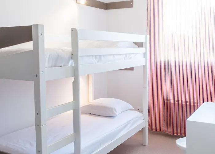 Vacanceole - Les Demeures Torrellanes - Saint-cyprien 3* Saint-Cyprien (Pyrenees-Orientales)