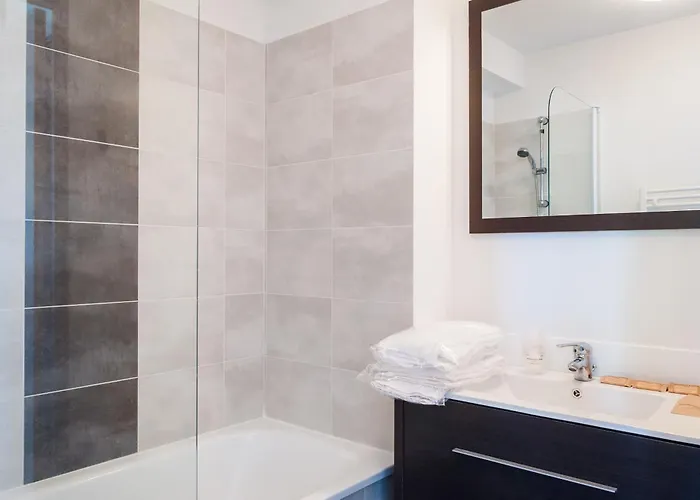 Apart Otel Vacanceole - Les Demeures Torrellanes - Saint-cyprien Saint-Cyprien (Pyrenees-Orientales)