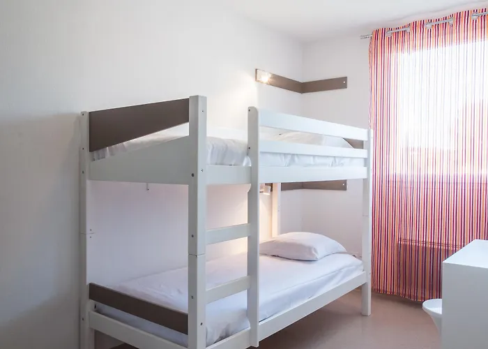 Vacanceole - Les Demeures Torrellanes - Saint-cyprien Apart Otel Saint-Cyprien (Pyrenees-Orientales)