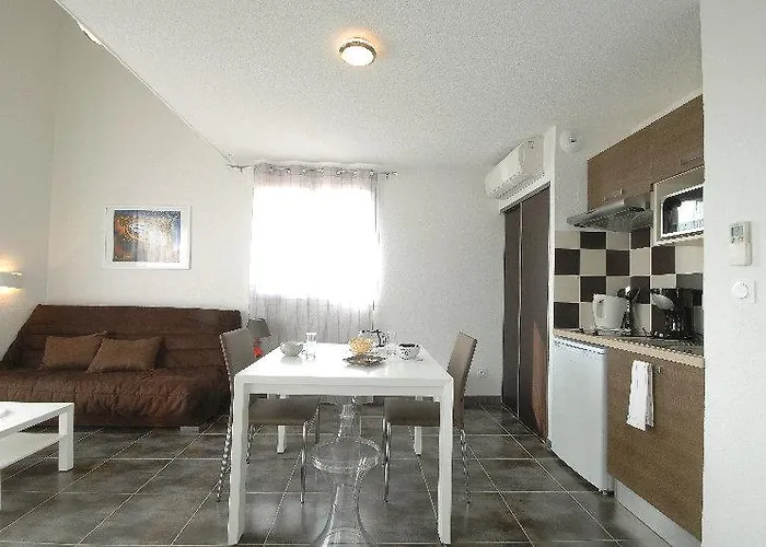 Vacanceole - Les Demeures Torrellanes - Saint-cyprien