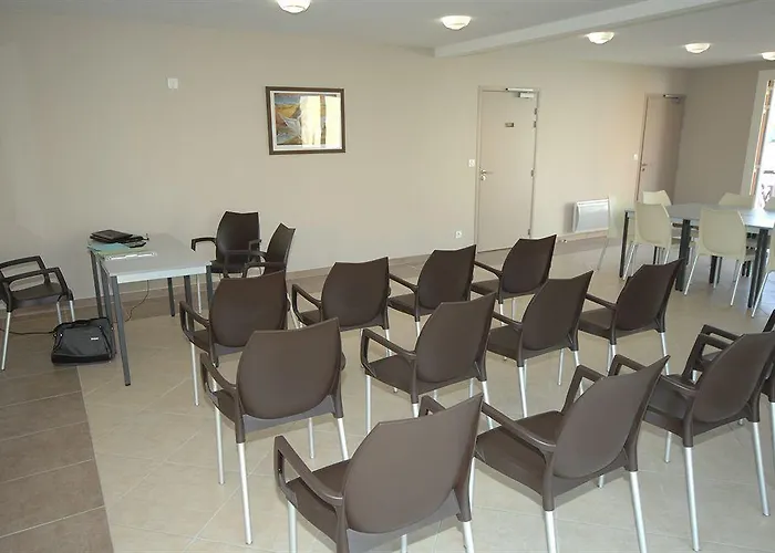 Vacanceole - Les Demeures Torrellanes - Saint-cyprien