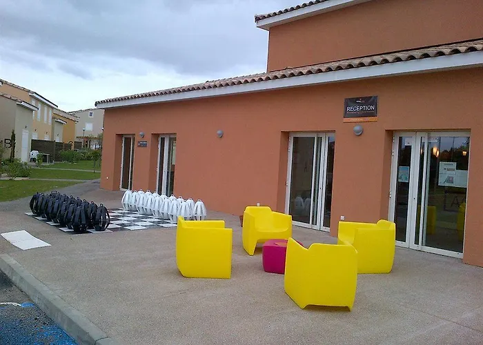 Vacanceole - Les Demeures Torrellanes - Saint-cyprien Ξενοδοχείο με διαμερίσματα