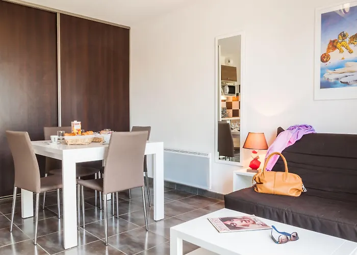 Vacanceole - Les Demeures Torrellanes - Saint-cyprien 3* Saint-Cyprien (Pyrenees-Orientales)