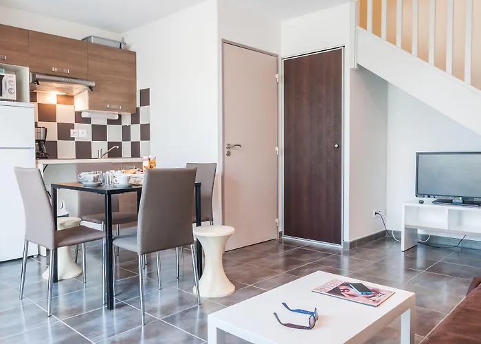 Vacanceole - Les Demeures Torrellanes - Saint-cyprien 3*