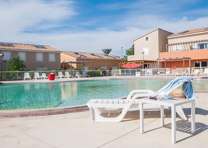 Vacanceole - Les Demeures Torrellanes - Saint-cyprien Saint-Cyprien (Pyrenees-Orientales)
