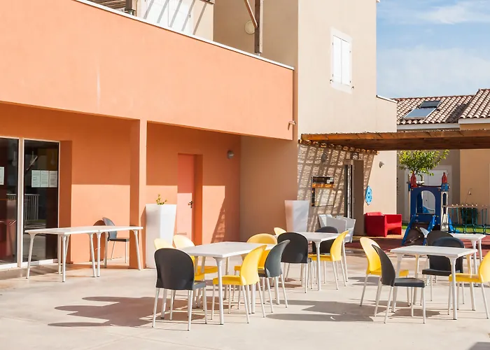 Vacanceole - Les Demeures Torrellanes - Saint-cyprien