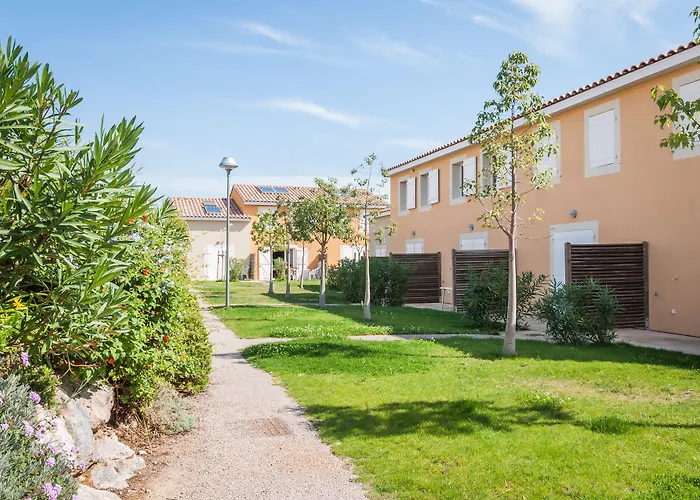 Vacanceole - Les Demeures Torrellanes - Saint-cyprien Saint-Cyprien (Pyrenees-Orientales)