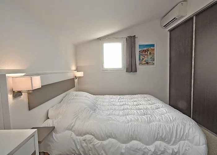 Vacanceole - Les Demeures Torrellanes - Saint-cyprien 3*