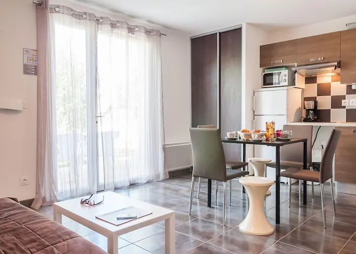 Vacanceole - Les Demeures Torrellanes - Saint-cyprien 3* Saint-Cyprien (Pyrenees-Orientales)