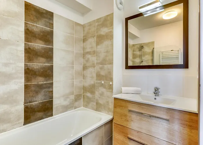 Apart Otel Vacanceole - Les Demeures Torrellanes - Saint-cyprien