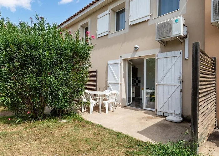 Vacanceole - Les Demeures Torrellanes - Saint-cyprien